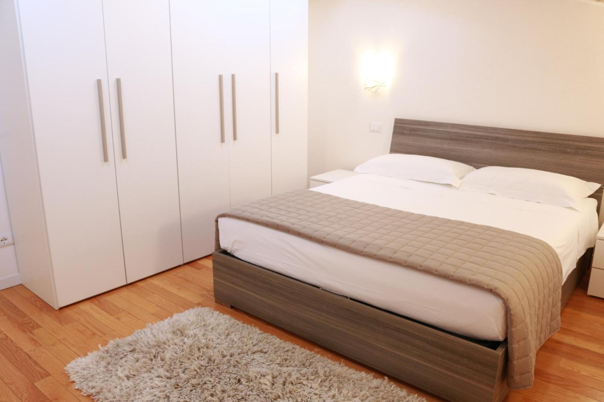 Locazione Turistica Aquila 3 Apartment Verona Ngoại thất bức ảnh