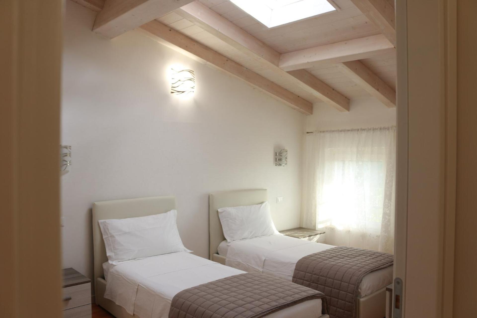 Locazione Turistica Aquila 3 Apartment Verona Ngoại thất bức ảnh