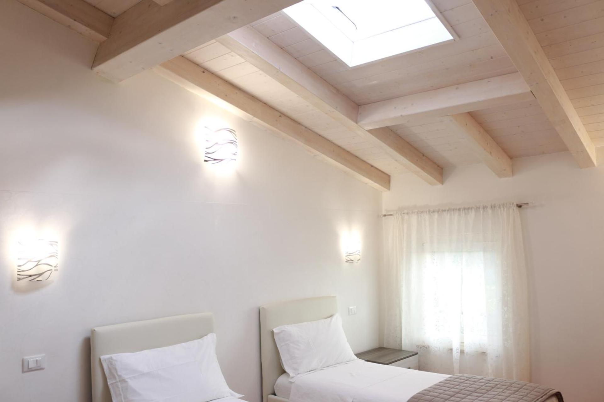 Locazione Turistica Aquila 3 Apartment Verona Ngoại thất bức ảnh