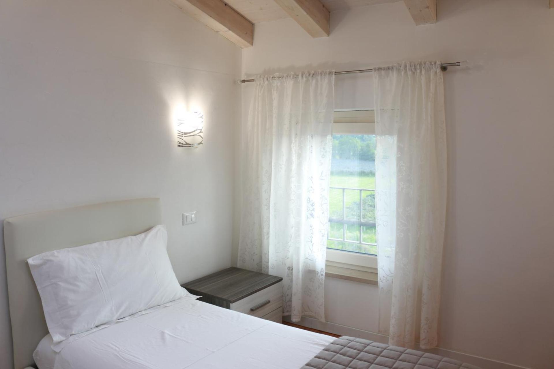 Locazione Turistica Aquila 3 Apartment Verona Ngoại thất bức ảnh