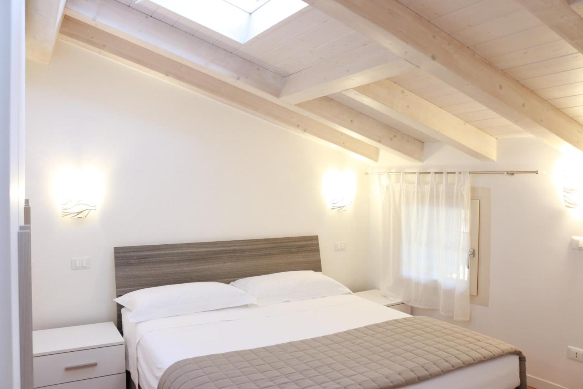 Locazione Turistica Aquila 3 Apartment Verona Ngoại thất bức ảnh