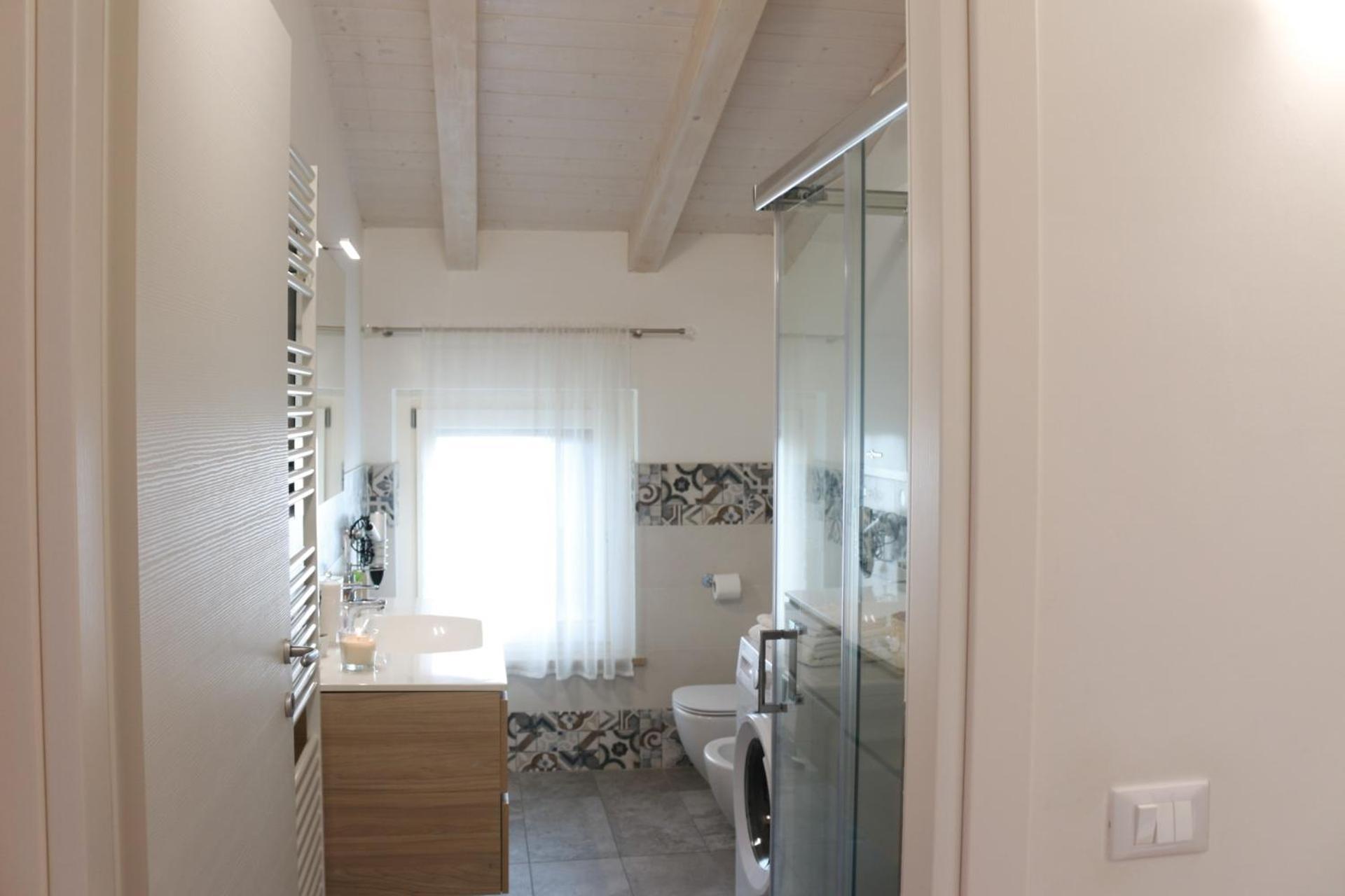 Locazione Turistica Aquila 3 Apartment Verona Ngoại thất bức ảnh