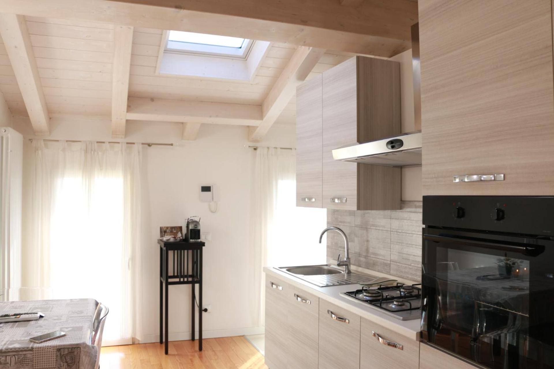Locazione Turistica Aquila 3 Apartment Verona Ngoại thất bức ảnh