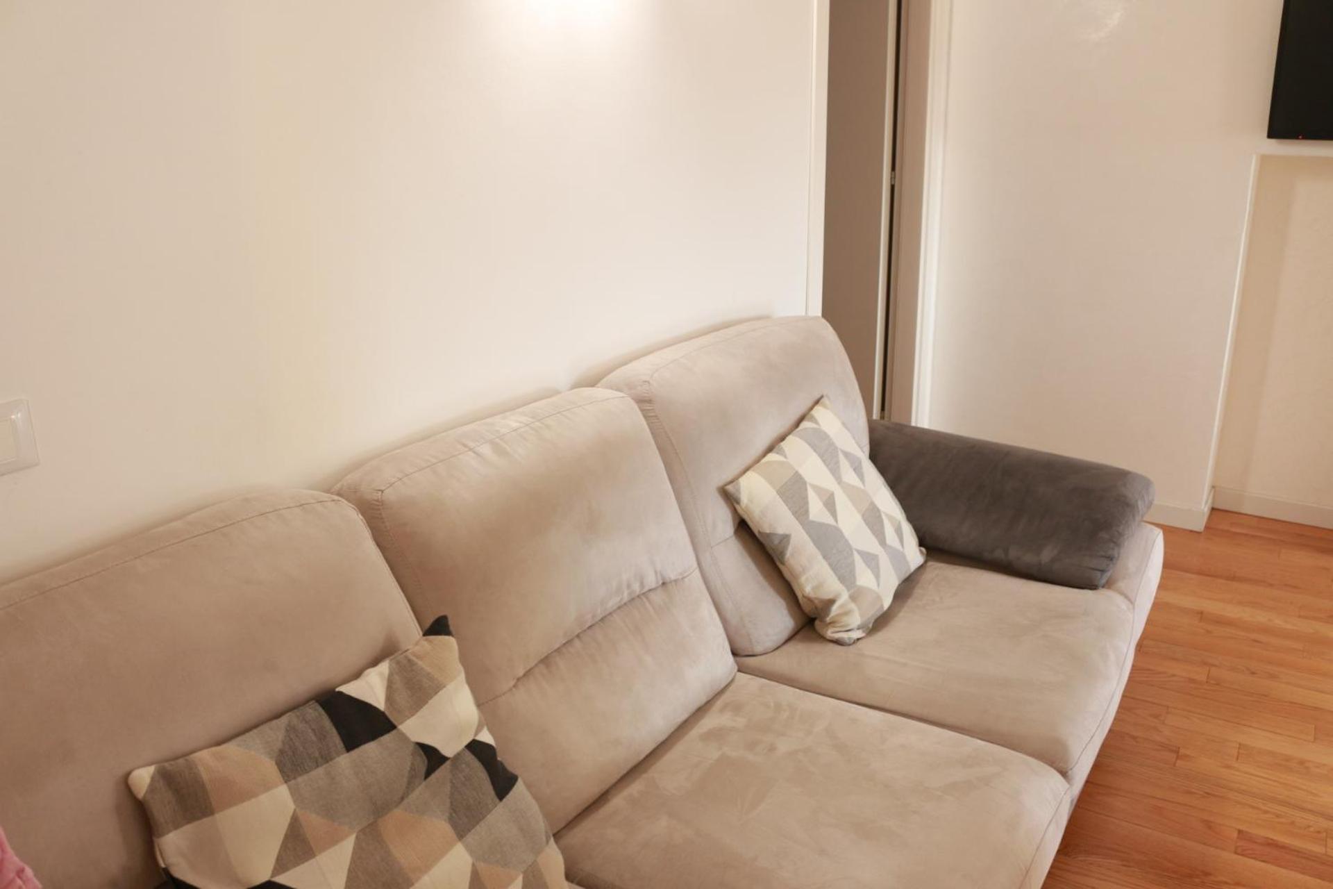 Locazione Turistica Aquila 3 Apartment Verona Ngoại thất bức ảnh