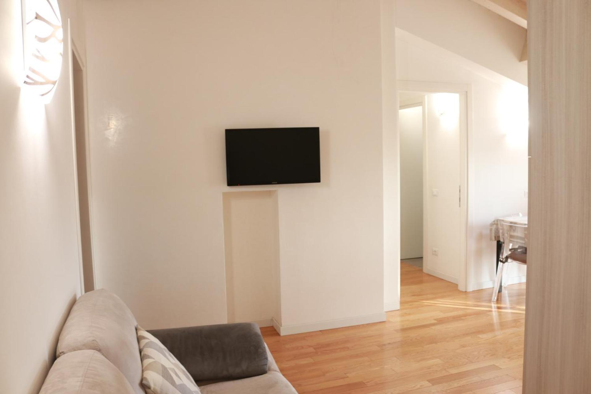 Locazione Turistica Aquila 3 Apartment Verona Ngoại thất bức ảnh