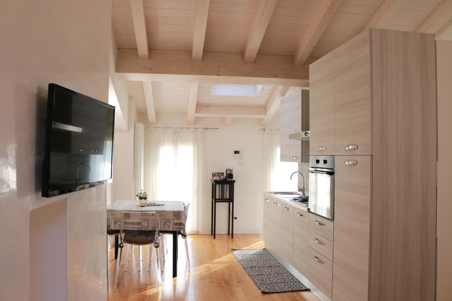 Locazione Turistica Aquila 3 Apartment Verona Ngoại thất bức ảnh