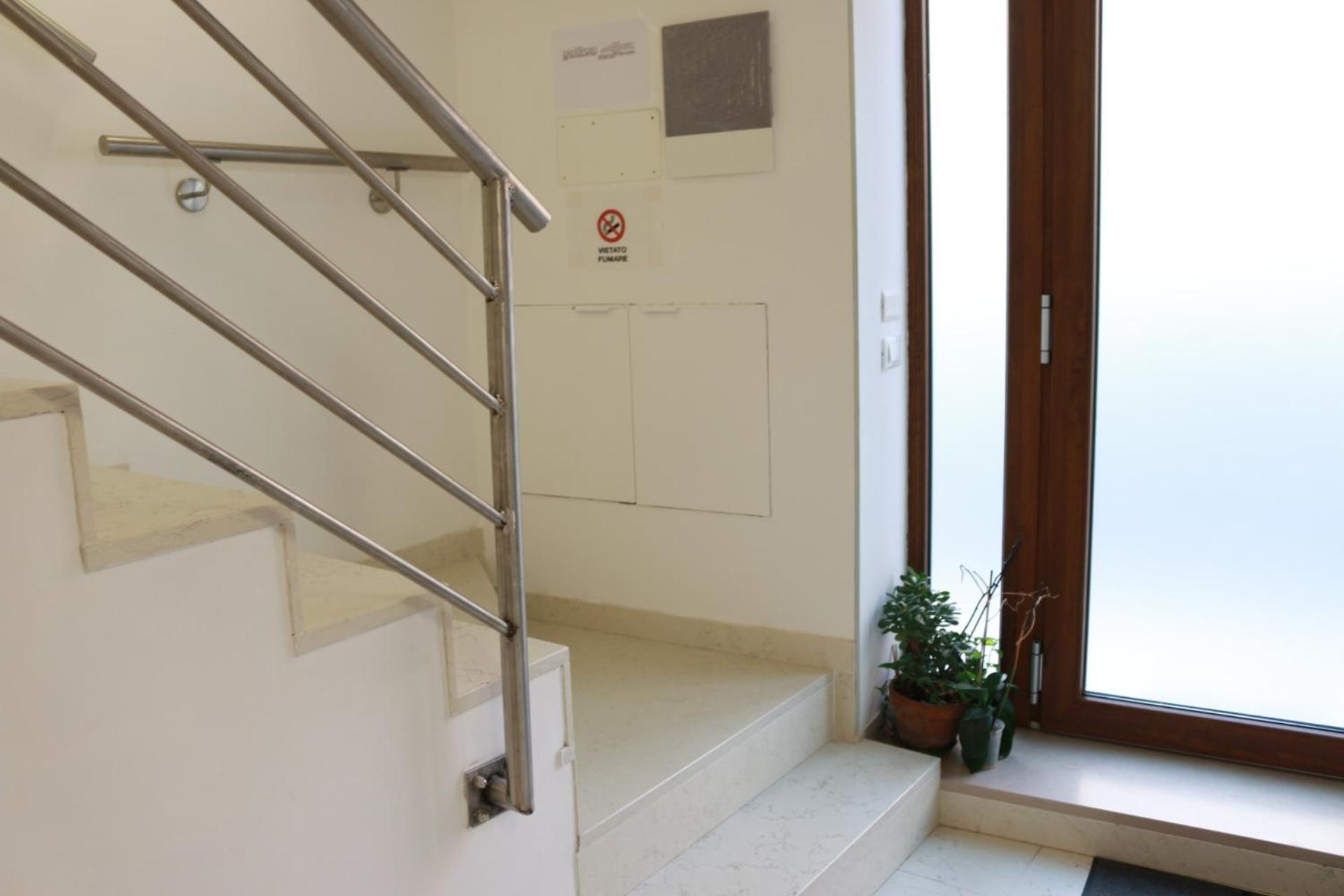 Locazione Turistica Aquila 3 Apartment Verona Ngoại thất bức ảnh